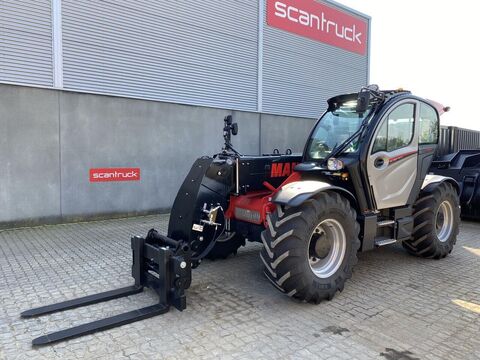 Manitou MLT850-145V+ Elite ST5