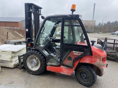 Manitou MSI30D