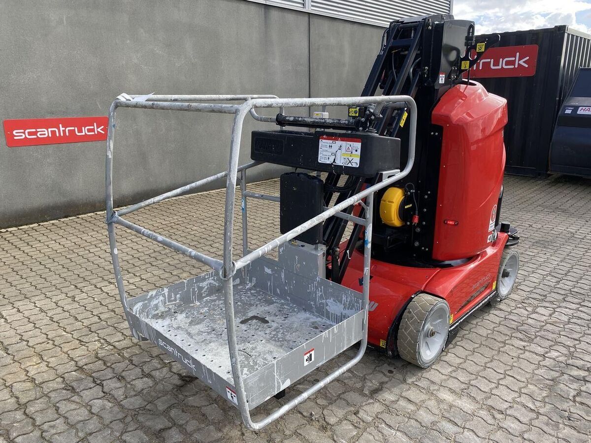 Manitou 100VJR 1