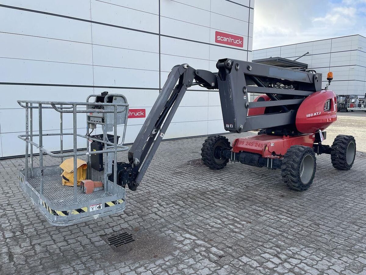 Manitou 160ATJ RC 1