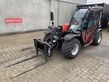Manitou ULM412H Comfort ST5