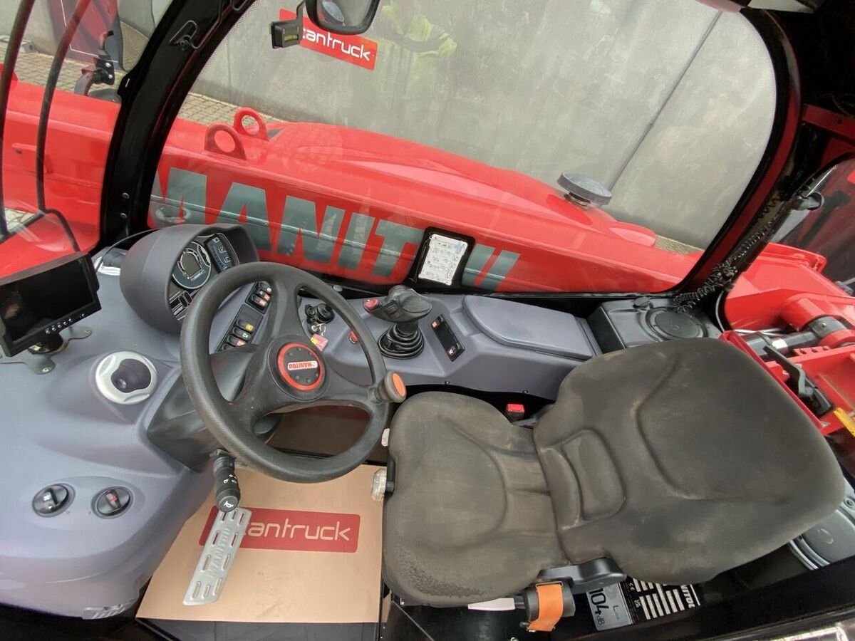 Manitou MT625H Comfort ST5 3
