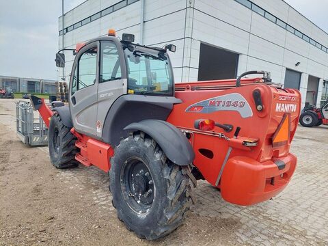 Manitou MT1840A