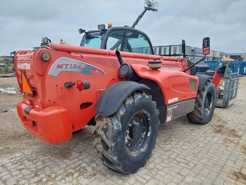 Manitou MT1840A