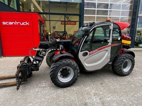 Manitou MLT625