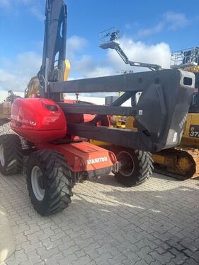 Manitou 200ATJ RC