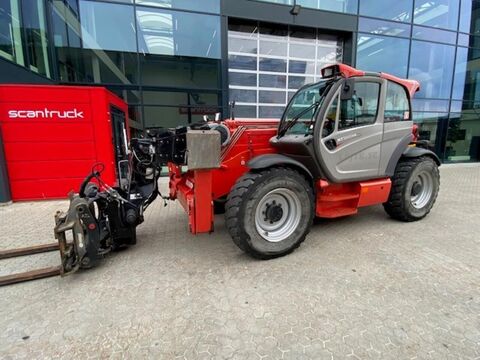 Manitou MT1840HA