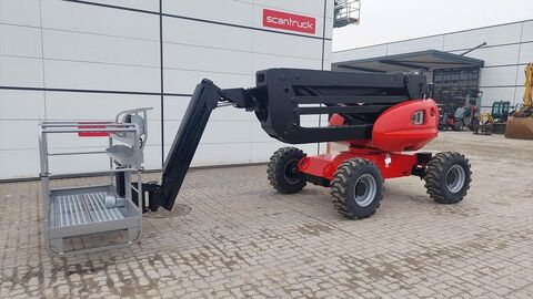 Manitou 160ATJ+