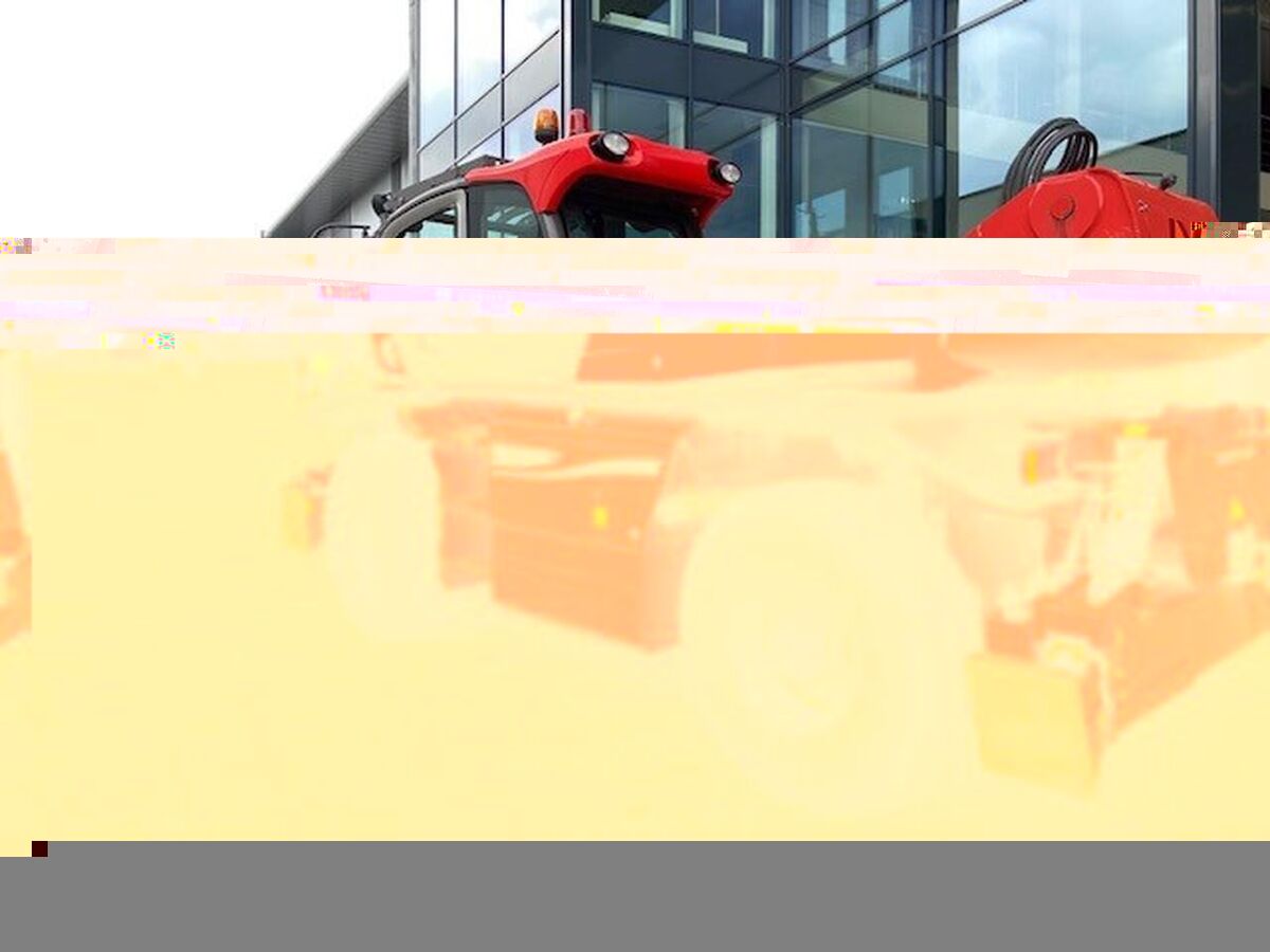 Manitou MRT2150P+ ST4 2