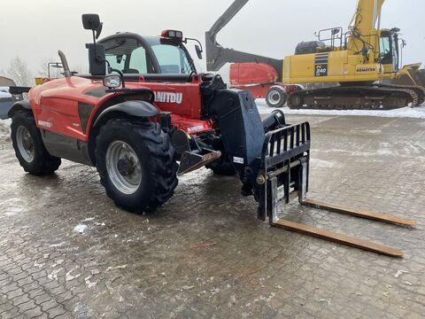 Manitou MT1135