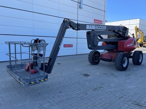 Manitou 200ATJ RC