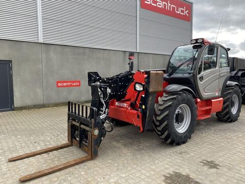 Manitou MT1840A ST4