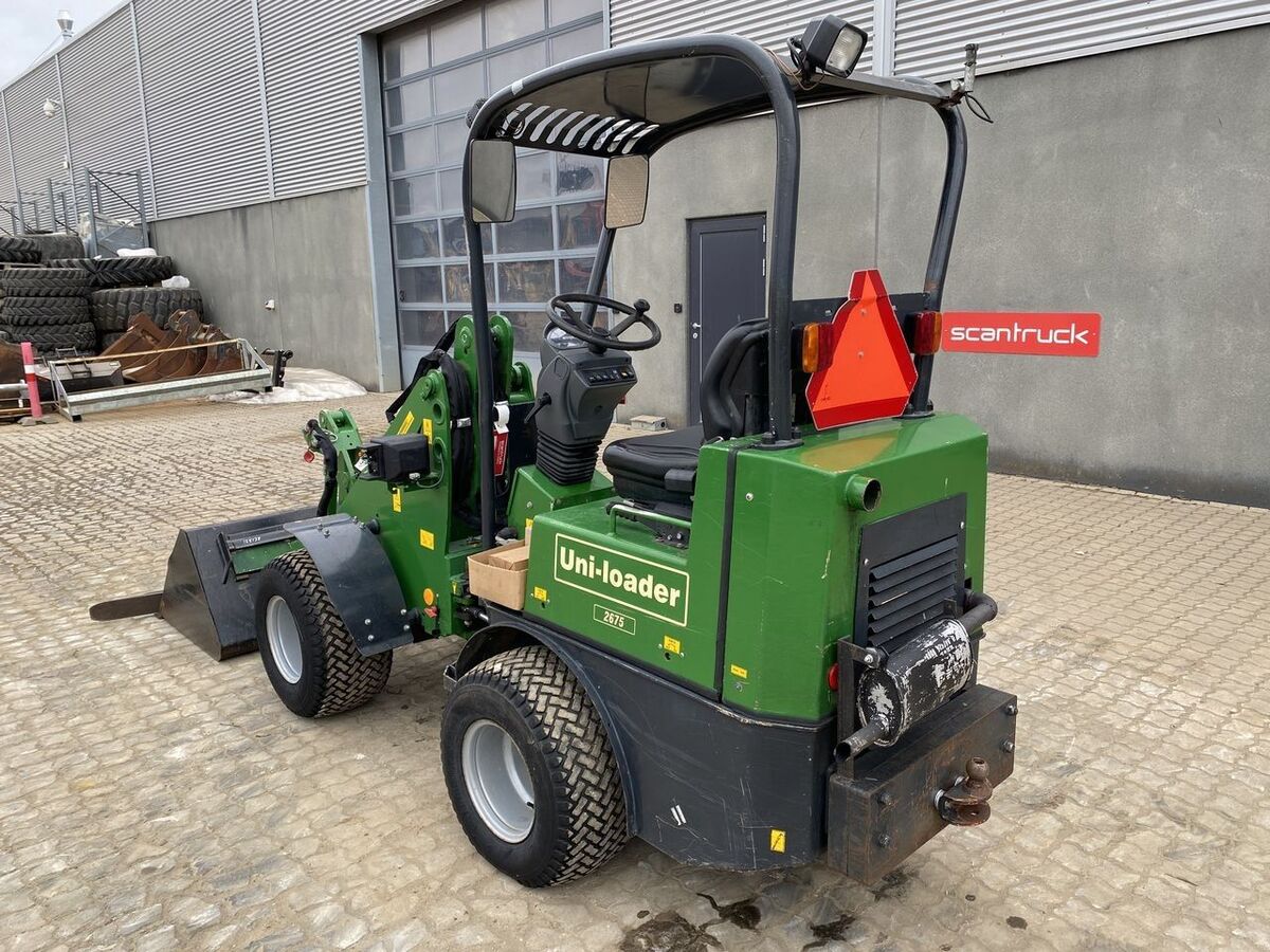 Uni-Loader 2675 2