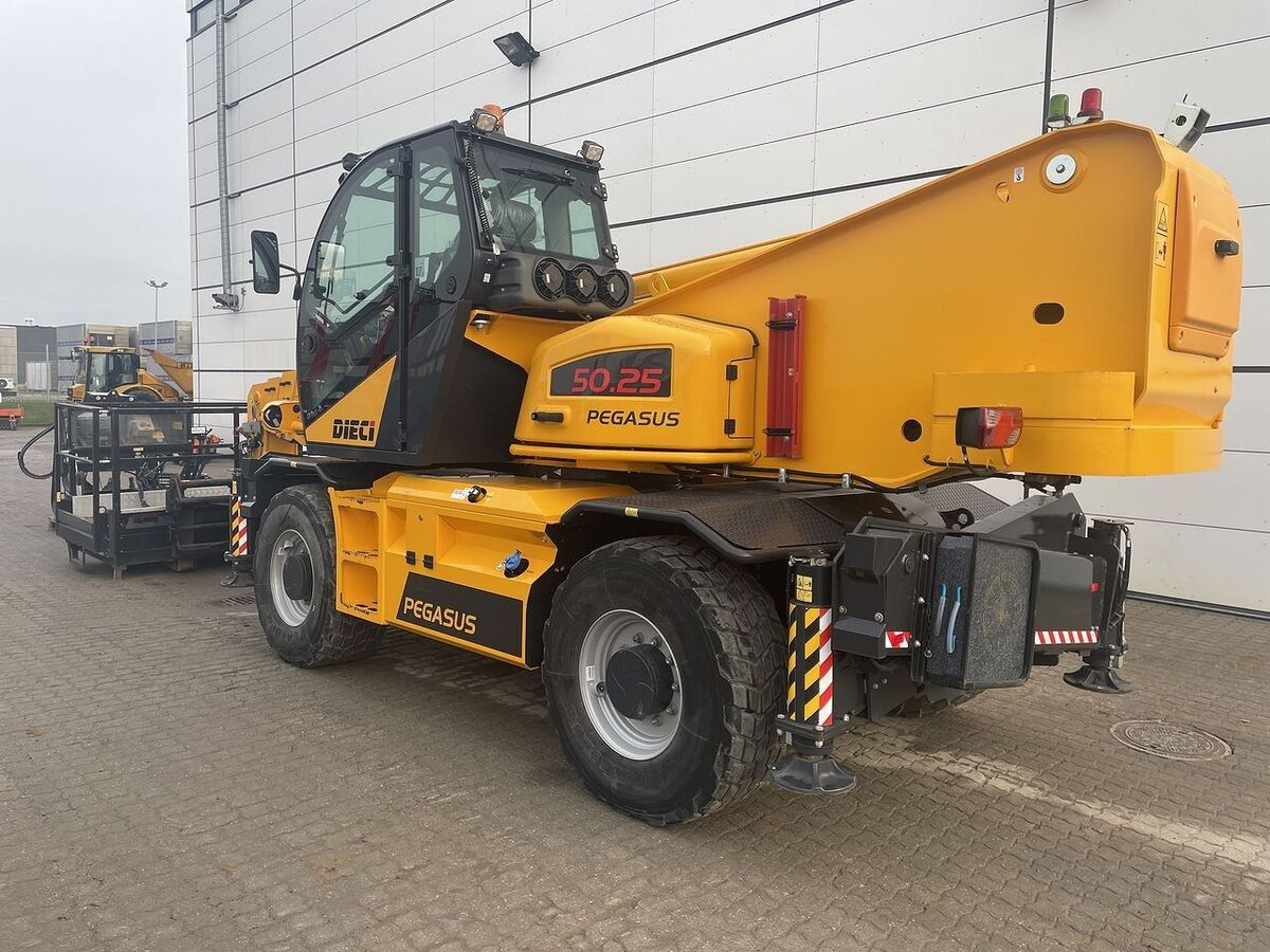 Pegasus 50.25 2