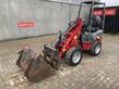Weidemann 1140