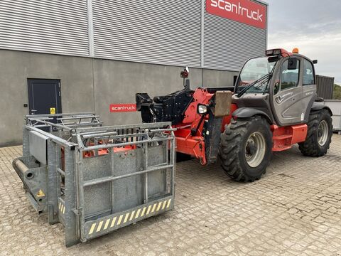 Manitou MT1840A ST3B