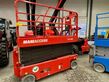 Manitou 120SE