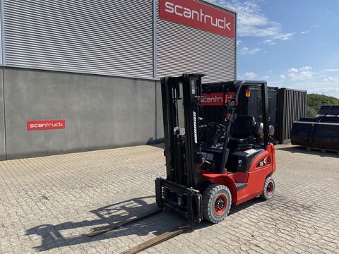 Sonstige 1800 kg