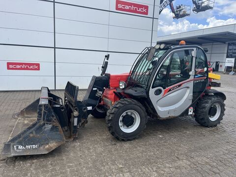 Manitou MT625H Comfort