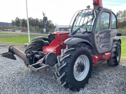 Manitou MT1335 ST3B