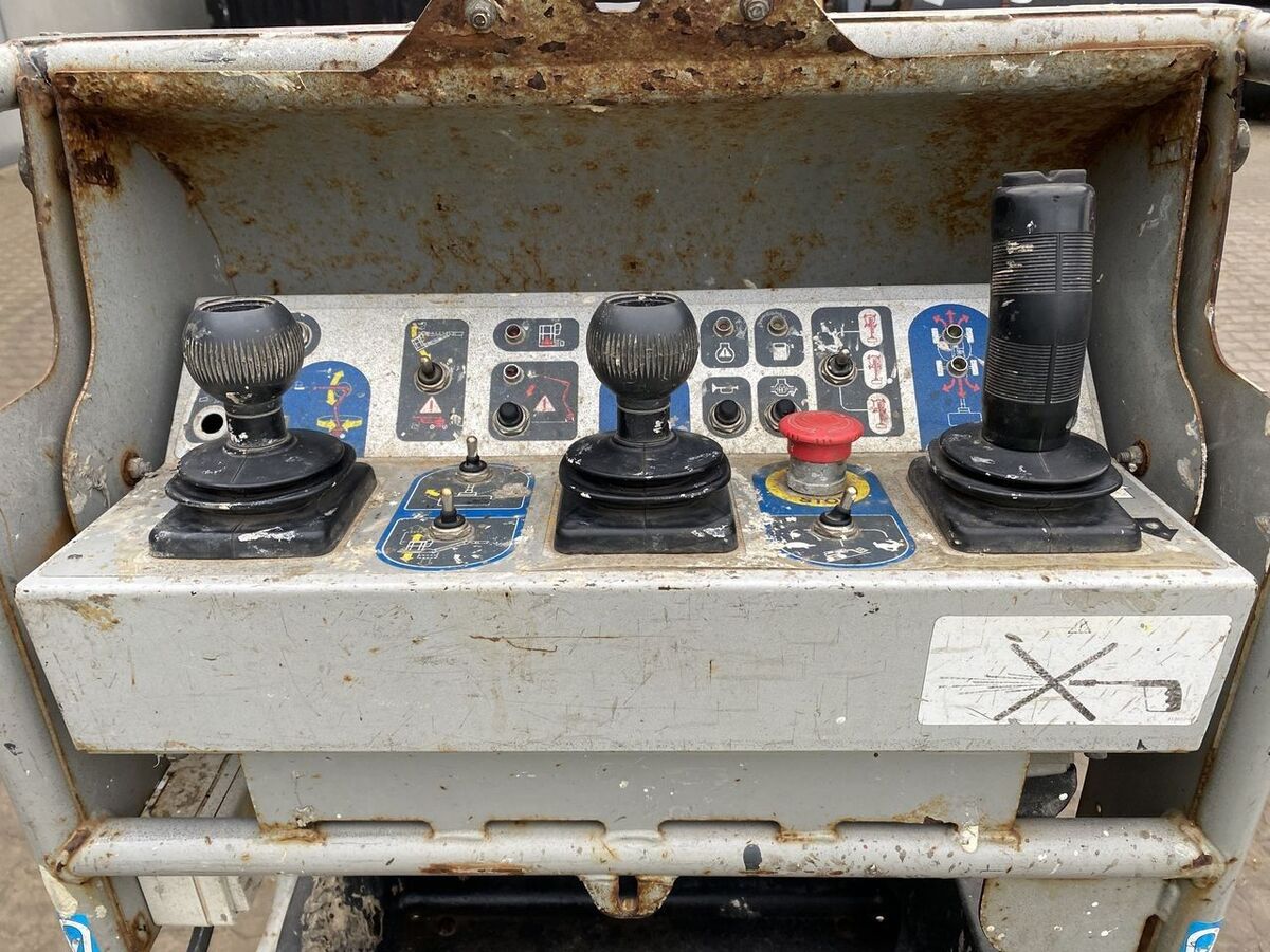 Manitou 180ATJ 2 RC 3