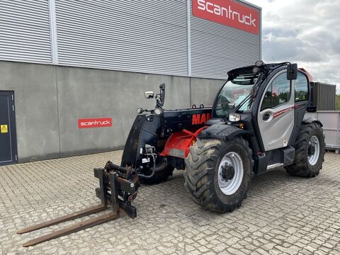 Manitou MLT841-145PS+ ELITE ST5