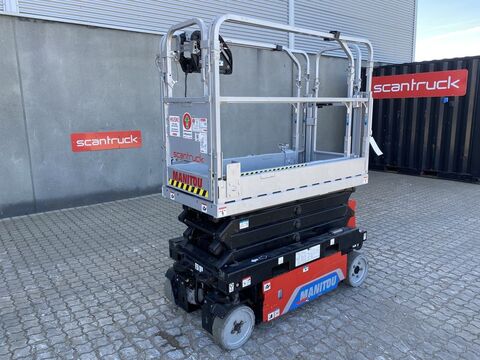 Manitou SE0808