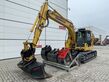 Komatsu PC138US-11EO