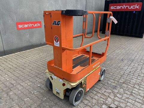JLG 1230ES