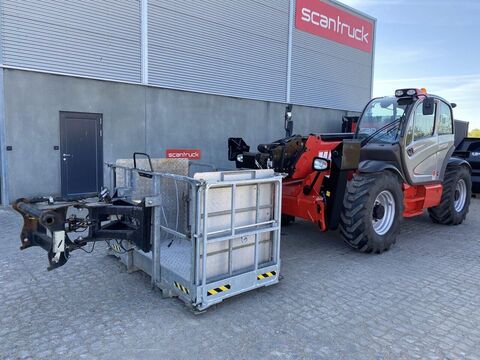 Manitou MT1840A ST3B