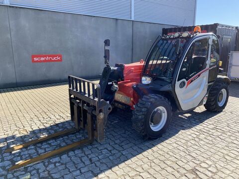 Manitou MT625H Comfort