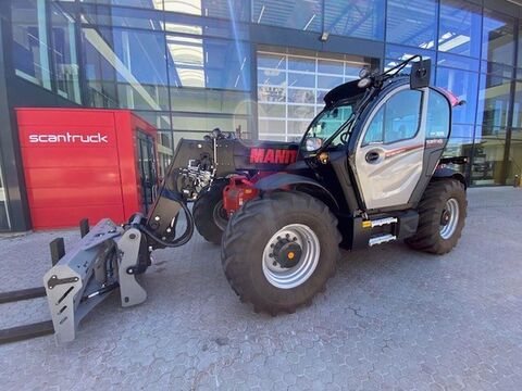 Manitou MLT961-160 ST5