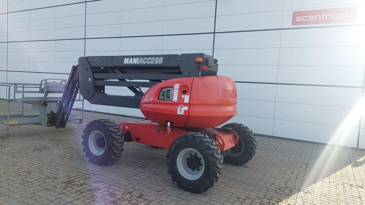 Manitou 160ATJ+ RC 2