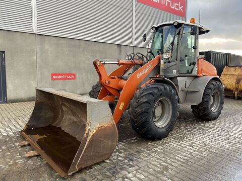 Sonstige AR550 HS