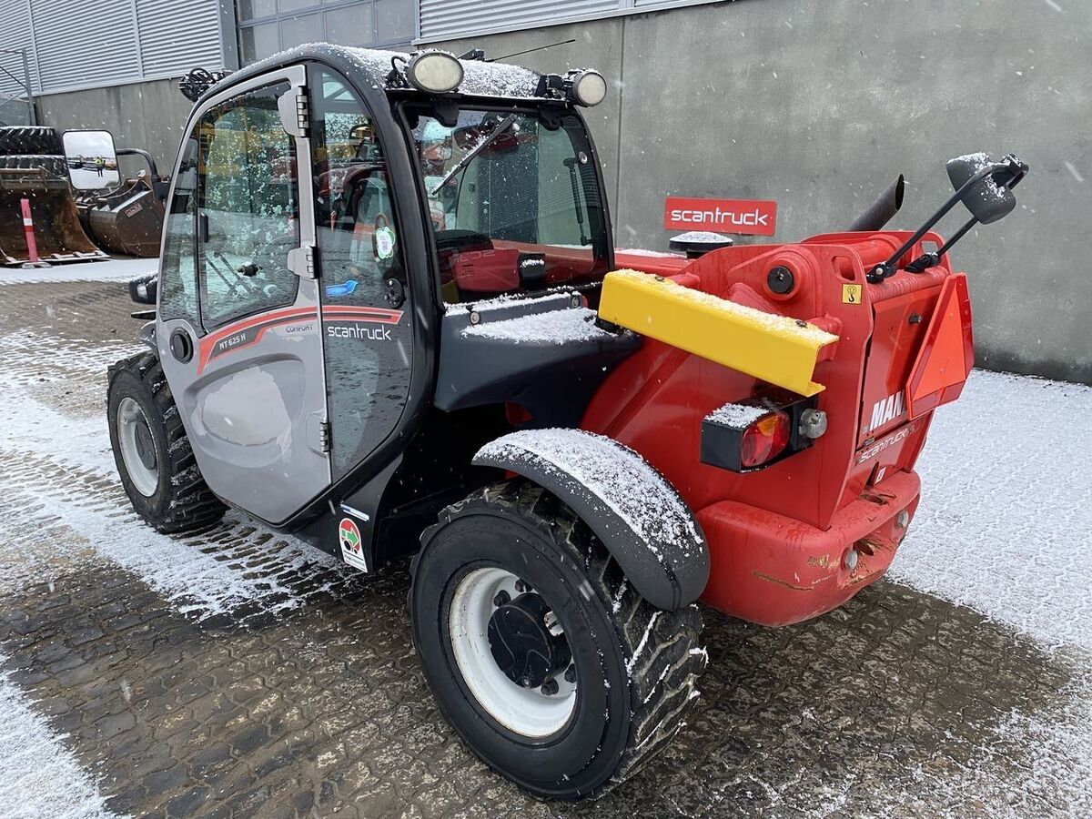 Manitou MT625H Comfort 2