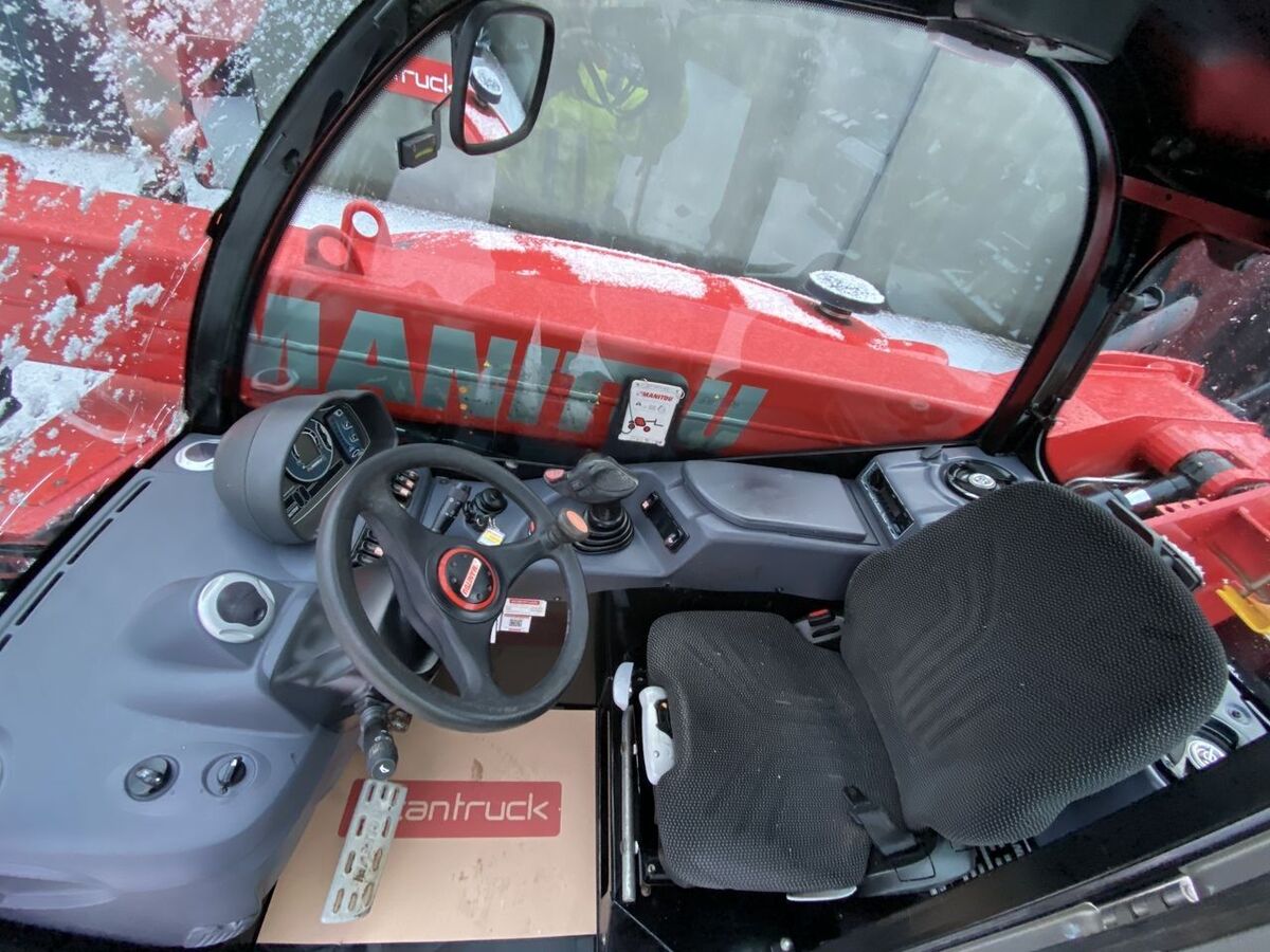 Manitou MT625H Comfort 3