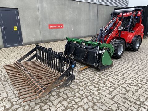 Sonstige VM Loader 1038LX