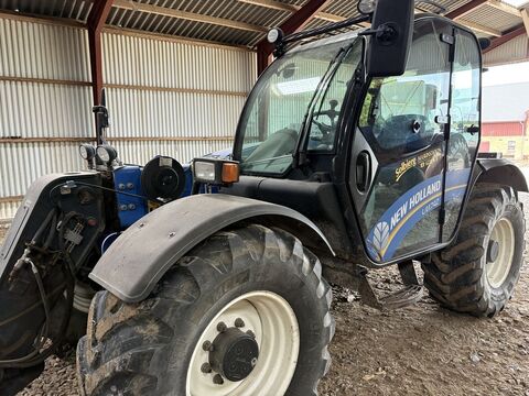 Sonstige LM742