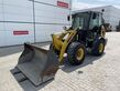 Komatsu WA70M-8EO