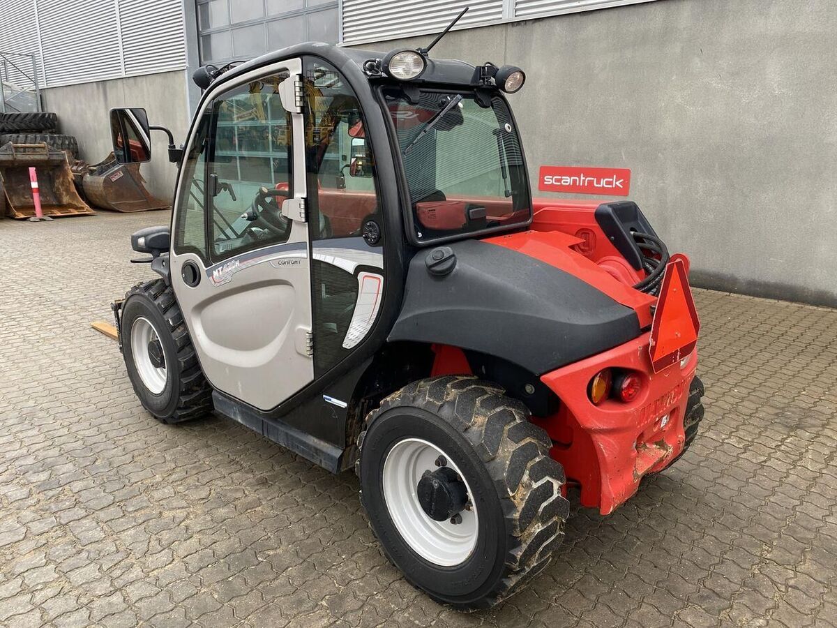 Manitou MT420H Comfort 2