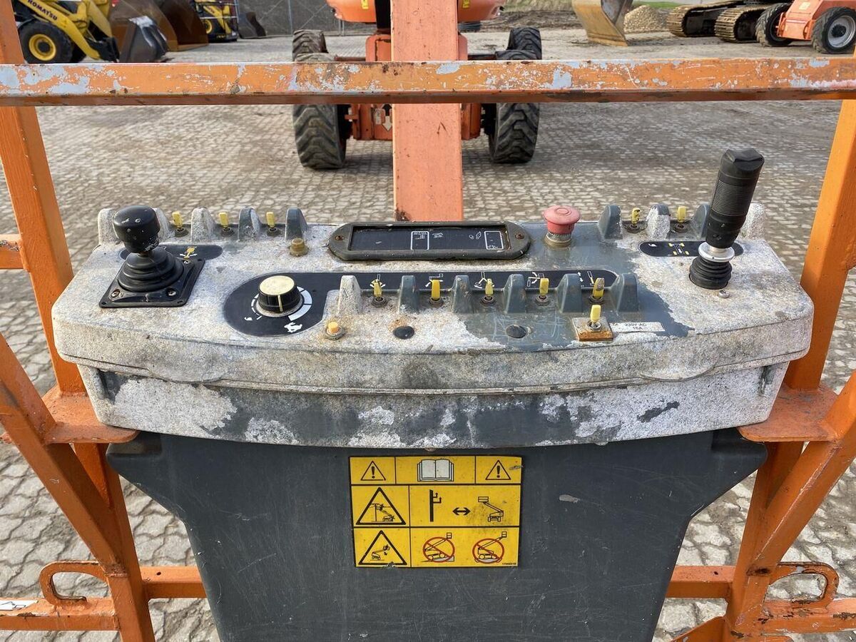 JLG 1250AJP 3
