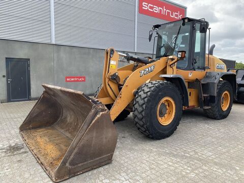 Case 721F