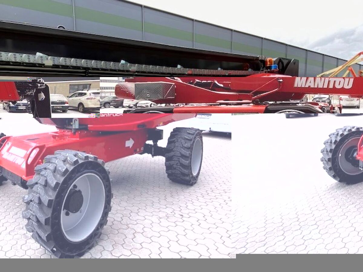 Manitou 280TJ 3