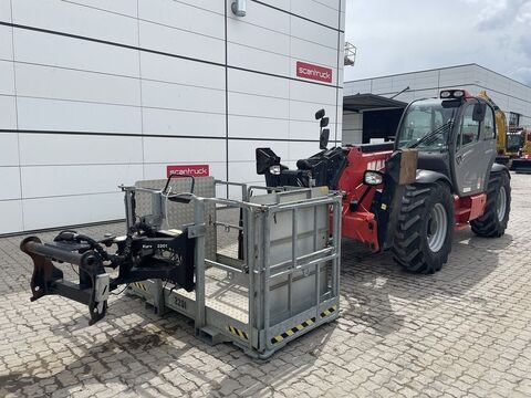 Manitou MT1840A ST3B