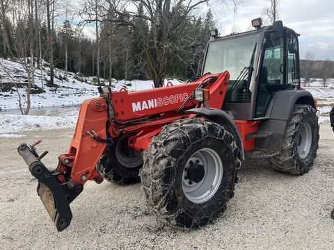 Sonstige MLA628 T120 LSU PS
