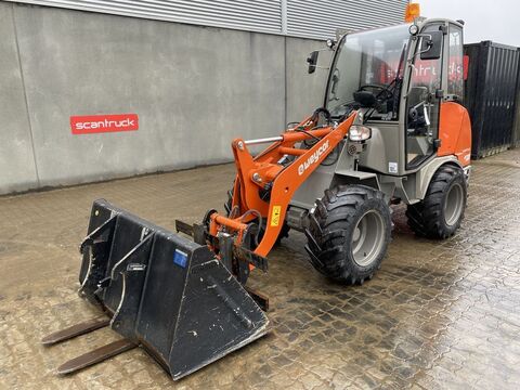 Sonstige AR320 Cab