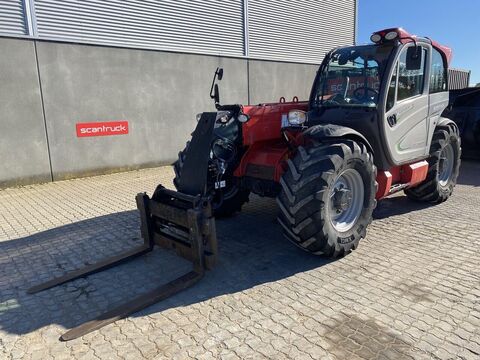 Manitou MLT840-137PS ELITE