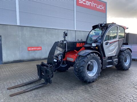 Manitou MLT850-145V+ Elite ST5