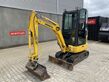 Komatsu PC16R-3HS PROP