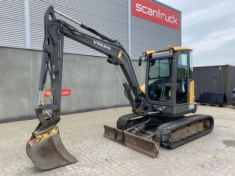 Sonstige ECR50